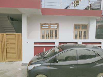 Image of 1200 Sq.ft 3 BHK Independent House for sale in Arjunganj, Lucknow for Rs. 7000000