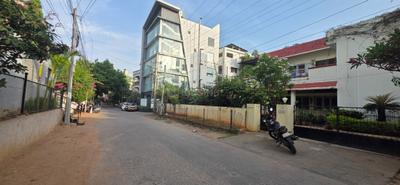 Image of 6000 Sq.ft 6 BHK Independent House for sale in Habsiguda, Hyderabad for Rs. 252000000