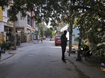 Image of 185 Sq.ft Residential Plot / Land for sale in Malkajgiri, Secunderabad for Rs. 15800000