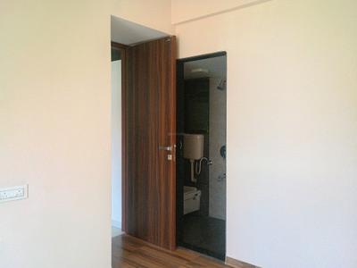 Bedroom Image of 605 Sq.ft 1 BHK Apartment / Flat for sale in Laxmi Shankar Heights Phase 5, Ambernath West Ambernath for Rs. 2500000