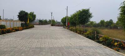 Image of 1000 Sq.ft Residential Plot / Land for sale in Gaura, Lucknow for Rs. 800000