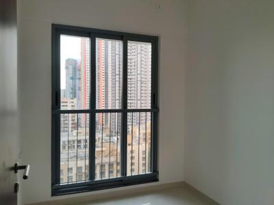 Bedroom Image of 950 Sq.ft 2 BHK Apartment / Flat for sale in Lodha Bellavista, Thane West Thane for Rs. 16500000