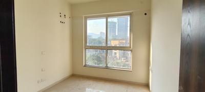 Bedroom Image of 890 Sq.ft 2 BHK Apartment / Flat for sale in Sheth Zuri, Thane West Thane for Rs. 18500000