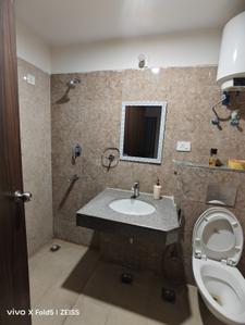 Image of 1565 Sq.ft 3 BHK Apartment / Flat for sale in Hero Homes, Sector 88, Mohali for Rs. 16500000