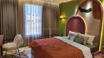 Bedroom Image of 1945 Sq.ft 3 BHK Apartment / Flat for sale in Uppal Hyderabad for Rs. 15000000