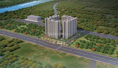 3 BHK Flat