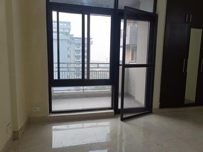 Bedroom Image of 2050 Sq.ft 4 BHK Apartment / Flat for rent in CGEWHO Kendriya Vihar, Phi II Greater Noida for Rs. 30000