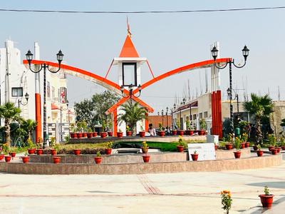 Image of 900 Sq.ft Residential Plot / Land for sale in Barsana, Mathura for Rs. 2100000