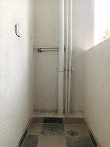Drying Area Image of 1141 Sq.ft 3 BHK Apartment / Flat for sale in K R Puram Bengaluru for Rs. 8000000