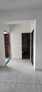 Hall Image of 1260 Sq.ft 2 BHK Apartment / Flat for sale in Gurukul Ahmedabad for Rs. 8200000