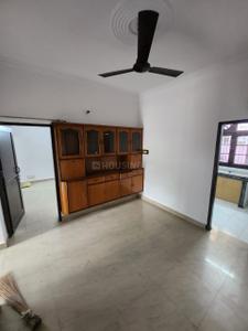 2 BHK Independent Builder Floor