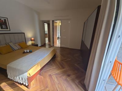 Bedroom Image of 1800 Sq.ft 3 BHK Apartment / Flat for sale in Parvati Darshan Pune for Rs. 23500000