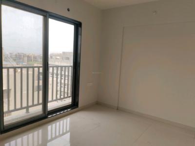 Bedroom Image of 1120 Sq.ft 2 BHK Apartment / Flat for sale in Tejas Heritage, Ulwe Navi Mumbai for Rs. 11000000