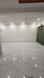 Hall Image of 2000 Sq.ft 4 BHK Apartment / Flat for rent in Ratnam Gardenbay, Sama Savli Vadodara for Rs. 42000