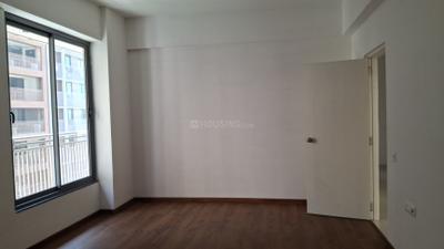 Bedroom Image of 3125 Sq.ft 4 BHK Apartment / Flat for sale in Saanvi Nirman Spectra, Bopal Ahmedabad for Rs. 17500000