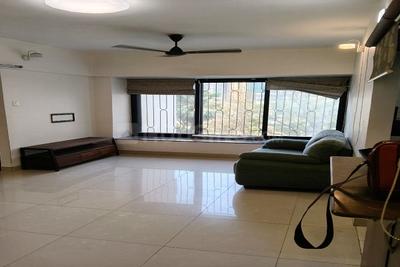 2 BHK Flat