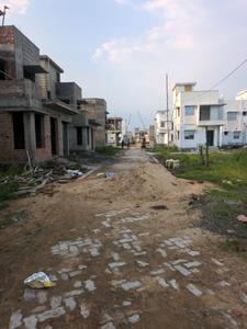 Image of 720 Sq.ft Residential Plot / Land for sale in Swapnabhumi, New Town, Kolkata for Rs. 2444444