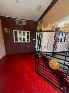 3 BHK Independent House