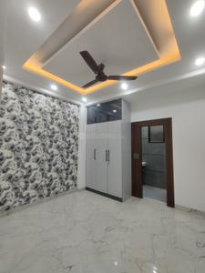 Hall Image of 1275 Sq.ft 3 BHK Builder Floor for sale in Indirapuram Ghaziabad for Rs. 11600000