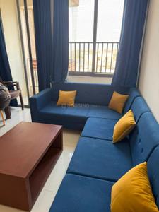 Bedroom Image of 864 Sq.ft 3 BHK Apartment / Flat for sale in Motherland Magnate Lifestyle, Vaishno Devi Circle Ahmedabad for Rs. 8300000