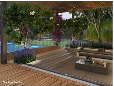 Image of 4000 Sq.ft 4 BHK Apartment / Flat for sale in Thaltej, Ahmedabad for Rs. 32000000