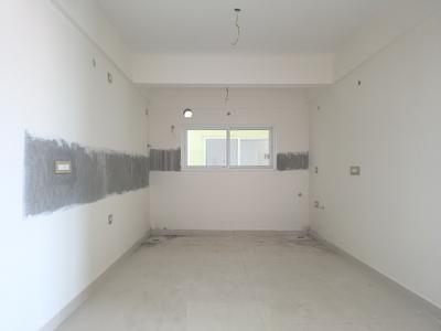 Kitchen Image of 1421 Sq.ft 3 BHK Apartment / Flat for sale in Isha Hilife by Isha Group, Thirumalashettyhally Bengaluru for Rs. 16500000