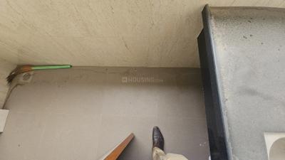 Balcony Image of 1600 Sq.ft 3 BHK Apartment / Flat for sale in Ideal Colony, Kothrud Pune for Rs. 26000000