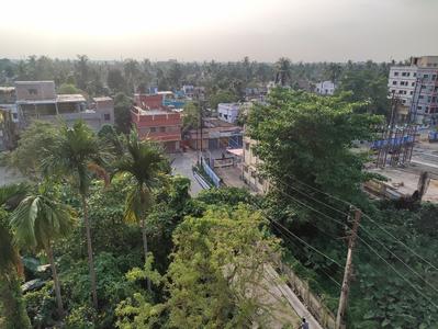 Image of 1050 Sq.ft 3 BHK Apartment / Flat for sale in Kanchrapara, North 24 Parganas District for Rs. 2800000