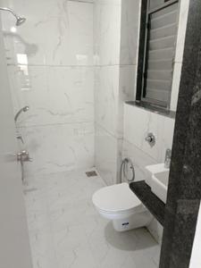 Image of 1140 Sq.ft 3 BHK Apartment / Flat for rent in Status Ananta, Chandkheda, Ahmedabad for Rs. 23000