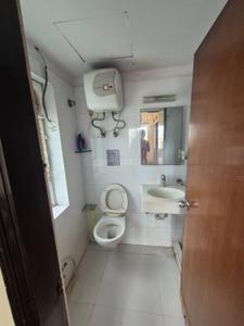 Image of 1220 Sq.ft 3 BHK Apartment / Flat for sale in South City Garden, Behala, Kolkata for Rs. 9700000
