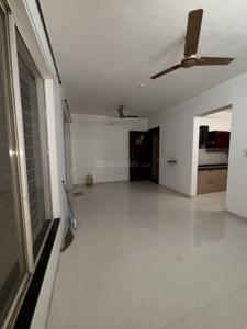 Living Room Image of 950 Sq.ft 2 BHK Apartment / Flat for sale in Punawale Pune for Rs. 7000000