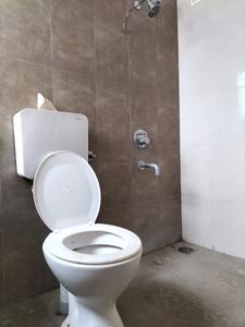 Bedroom Three Image of 1366 Sq.ft 3 BHK Apartment / Flat for sale in Aishwaryam Ventures, Chinchwad Pune for Rs. 11000000