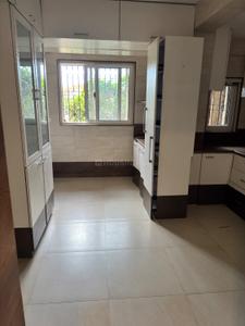 Kitchen Image of 1000 Sq.ft 3 BHK Apartment / Flat for sale in Malad West Mumbai for Rs. 27500000