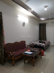 1 BHK Flat