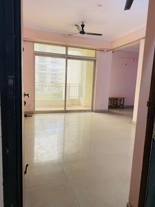 Hall Image of 1595 Sq.ft 3 BHK Apartment / Flat for sale in Supertech Ecociti, Sector 137 Noida for Rs. 18700000