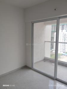 Bedroom Image of 815 Sq.ft 2 BHK Apartment / Flat for rent in Visoka Keystone, Tathawade Pune for Rs. 25000
