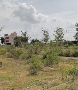 Image of 1200 Sq.ft Residential Plot / Land for sale in Karnataka KHB Bhagyanagar, Chikkaballapura Town, Chikballapur District for Rs. 3000000