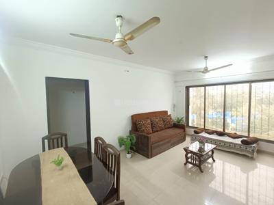 2 BHK Flat