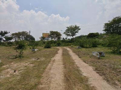 Image of 1200 Sq.ft Residential Plot / Land for sale in Oragadam Sriperambattur, Chennai for Rs. 1500004
