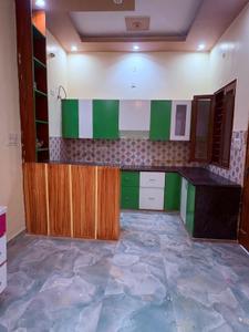 Hall Image of 12917 Sq.ft 3 BHK Independent House for sale in Ganga Nagar Meerut for Rs. 12000000