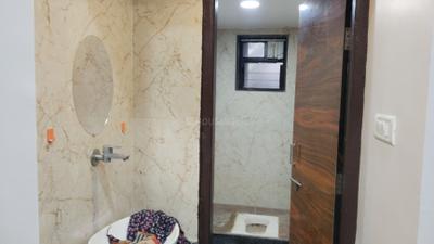 Image of 1147 Sq.ft 2 BHK Independent House for rent in Shashtri Nagar, Nagpur for Rs. 21000