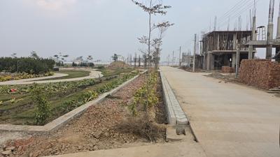 Image of 970 Sq.ft Residential Plot / Land for sale in Sunrakh Bangar, Vrindavan for Rs. 6600000