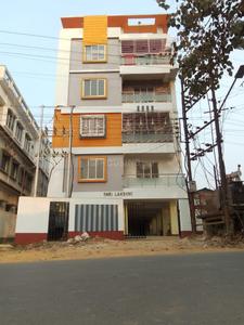 Image of 1177 Sq.ft 3 BHK Apartment / Flat for sale in Barjala, Agartala for Rs. 4200000