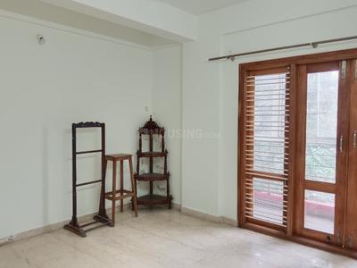 Bedroom Image of 2756 Sq.ft 5 BHK Apartment / Flat for sale in Wilson Garden Bengaluru for Rs. 36150000