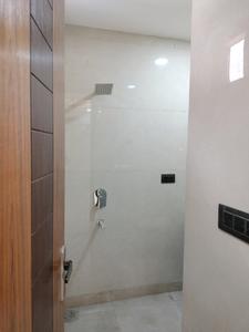 Bedroom Two Image of 1620 Sq.ft 3 BHK Builder Floor for sale in Fidato Honour Homes, Sector 89 Faridabad for Rs. 18000000