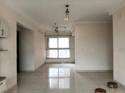 Living Room Image of 2014 Sq.ft 3 BHK Apartment / Flat for sale in Pashmina Waterfront, Battarahalli Bengaluru for Rs. 25000000