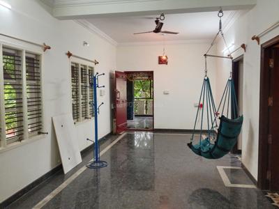Hall Image of 1800 Sq.ft 3 BHK Apartment / Flat for rent in Basavanagudi Bengaluru for Rs. 50000