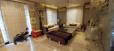 Hall Image of 5000 Sq.ft 6 BHK Independent House for sale in DLF Independent Floors At Dlf City Phase III, DLF Phase 3 Gurgaon for Rs. 110000000