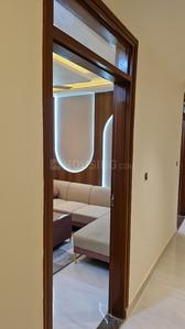 Image of 1067 Sq.ft 2 BHK Apartment / Flat for sale in Gokulpura, Jaipur for Rs. 4400000