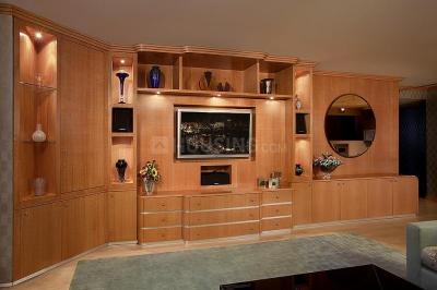 Hall Image of 854 Sq.ft 2 BHK Apartment / Flat for sale in Baner Pune for Rs. 8000000